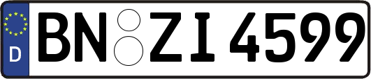BN-ZI4599
