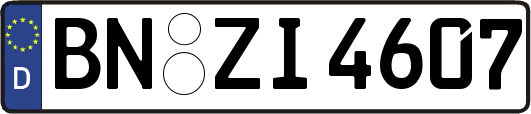 BN-ZI4607