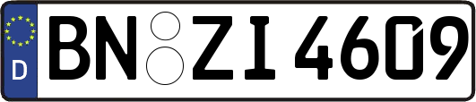 BN-ZI4609
