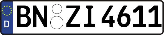 BN-ZI4611