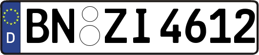 BN-ZI4612