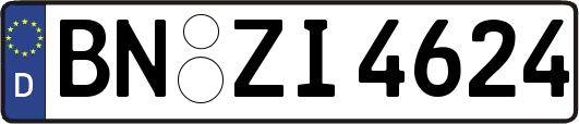 BN-ZI4624