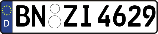 BN-ZI4629