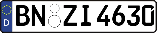 BN-ZI4630