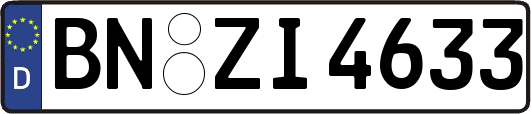 BN-ZI4633