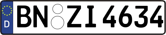 BN-ZI4634
