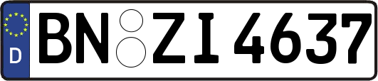 BN-ZI4637