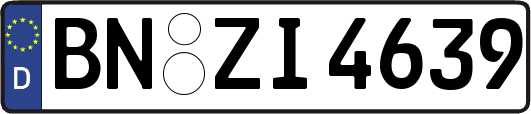 BN-ZI4639
