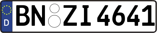 BN-ZI4641
