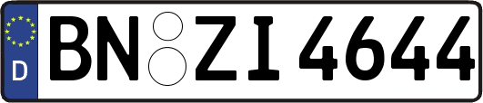 BN-ZI4644