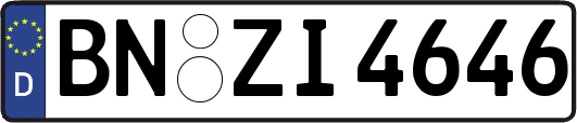 BN-ZI4646