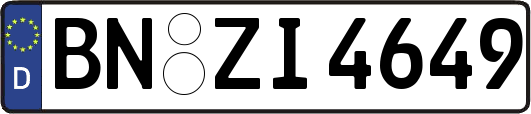 BN-ZI4649
