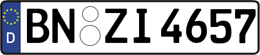 BN-ZI4657