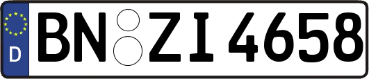 BN-ZI4658