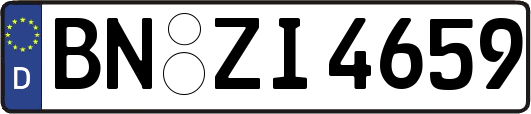 BN-ZI4659