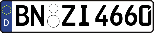 BN-ZI4660