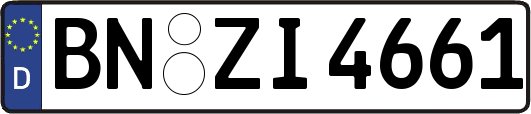 BN-ZI4661