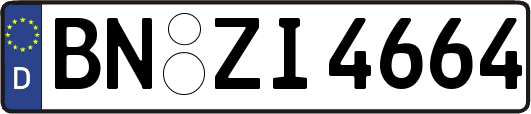 BN-ZI4664
