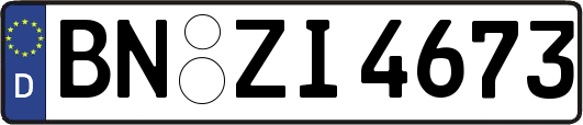 BN-ZI4673