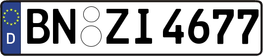 BN-ZI4677