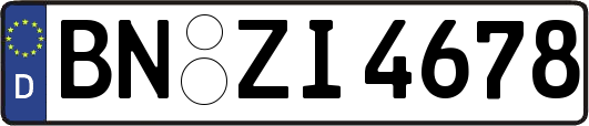 BN-ZI4678