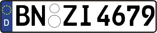 BN-ZI4679