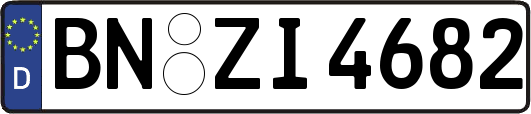 BN-ZI4682