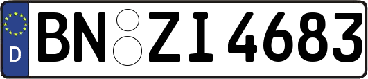 BN-ZI4683