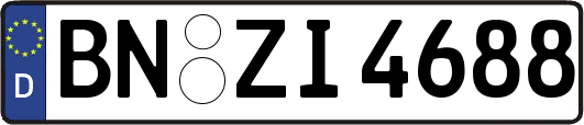BN-ZI4688