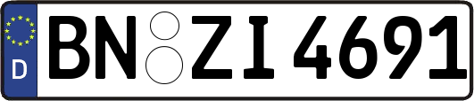 BN-ZI4691