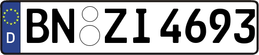 BN-ZI4693