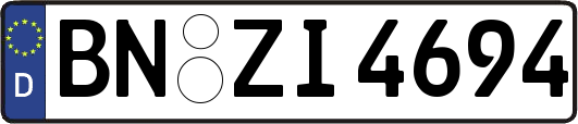BN-ZI4694