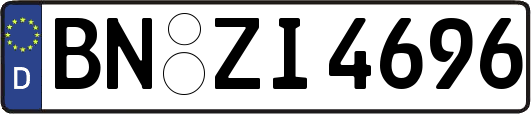 BN-ZI4696