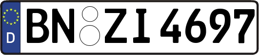 BN-ZI4697