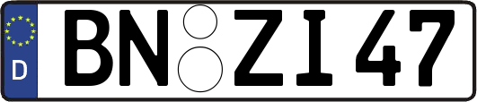 BN-ZI47