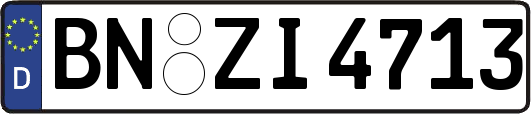BN-ZI4713