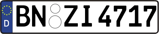 BN-ZI4717