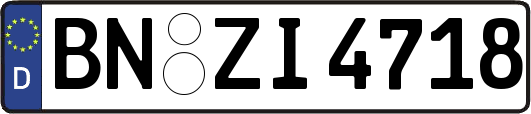 BN-ZI4718