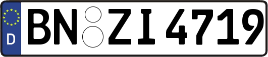 BN-ZI4719