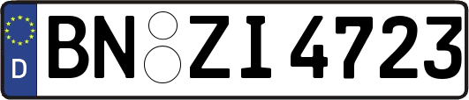 BN-ZI4723