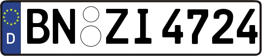 BN-ZI4724