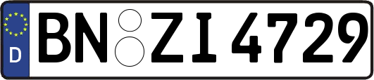 BN-ZI4729