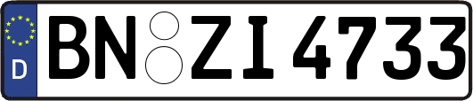 BN-ZI4733