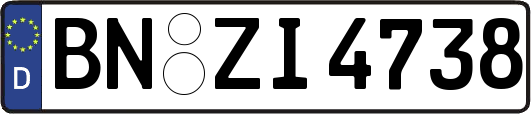 BN-ZI4738