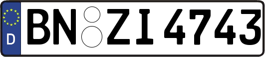 BN-ZI4743