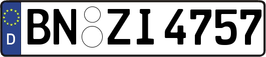 BN-ZI4757