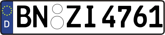 BN-ZI4761