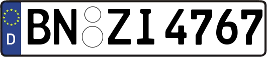 BN-ZI4767