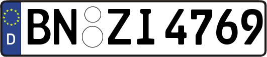 BN-ZI4769