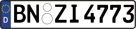 BN-ZI4773
